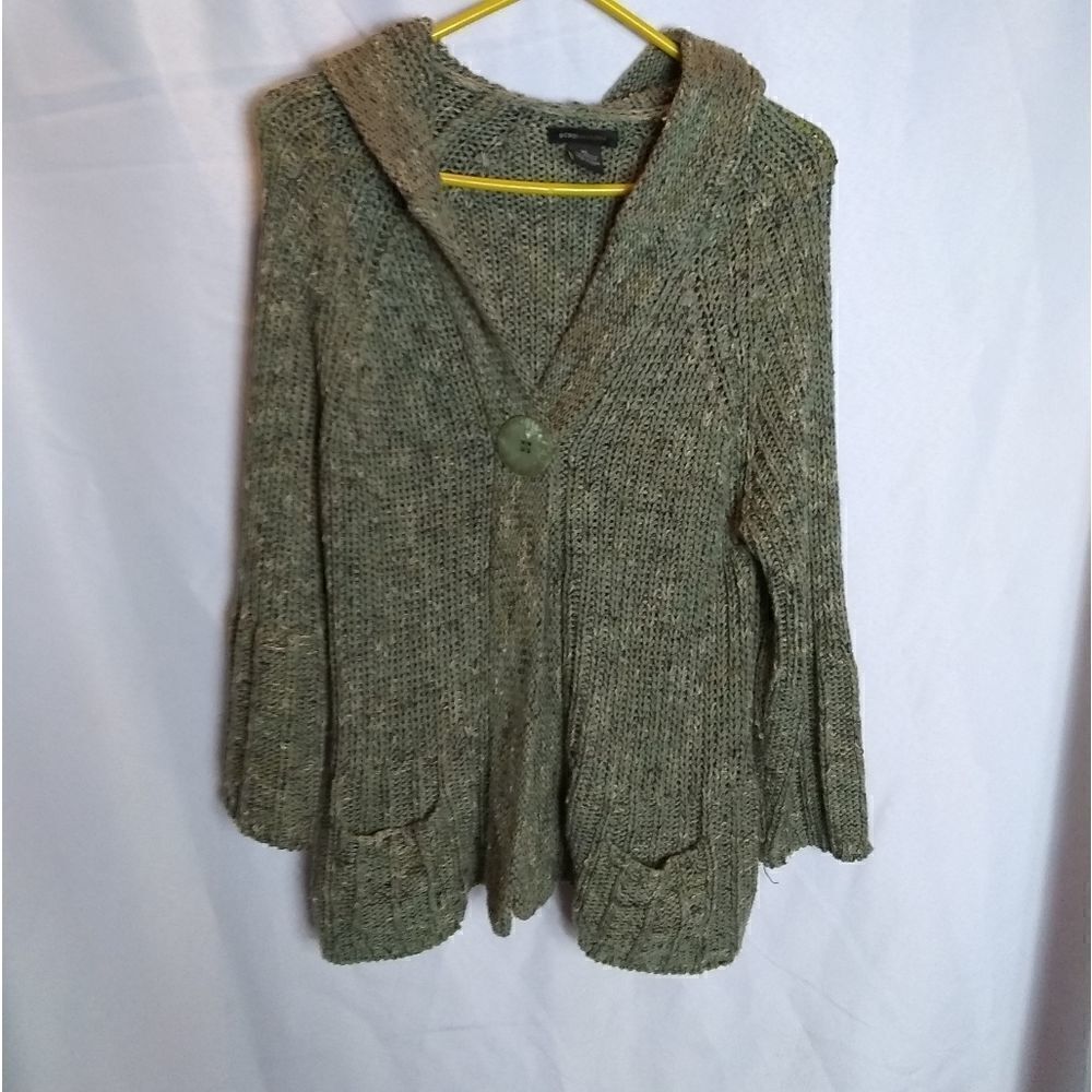 BCBGMaxazria sweater